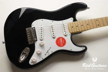 AFFINITY SERIES STRATOCASTER - Black